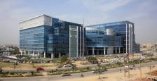 Unfurnished  Office Space DLF Phase 3 Gurgaon